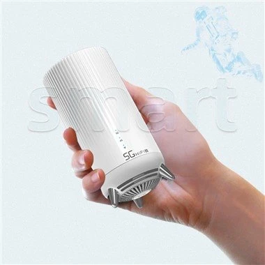 Silindrsimon 5G CPE Router